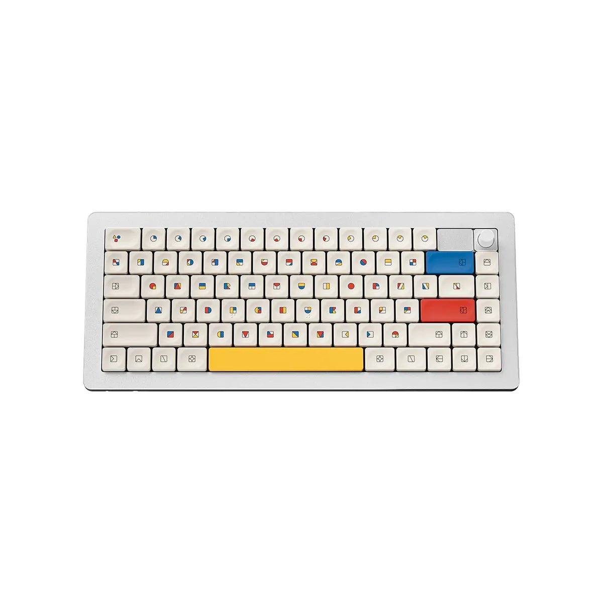 [Preorder] MONOKEI Series 2 Keycaps