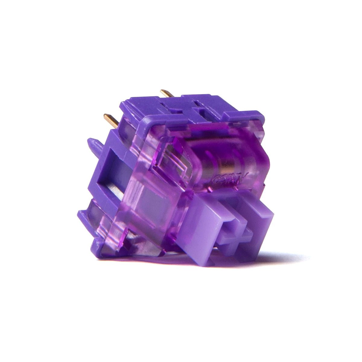 Akko V3 Lavender Purple Pro Tactile Switches