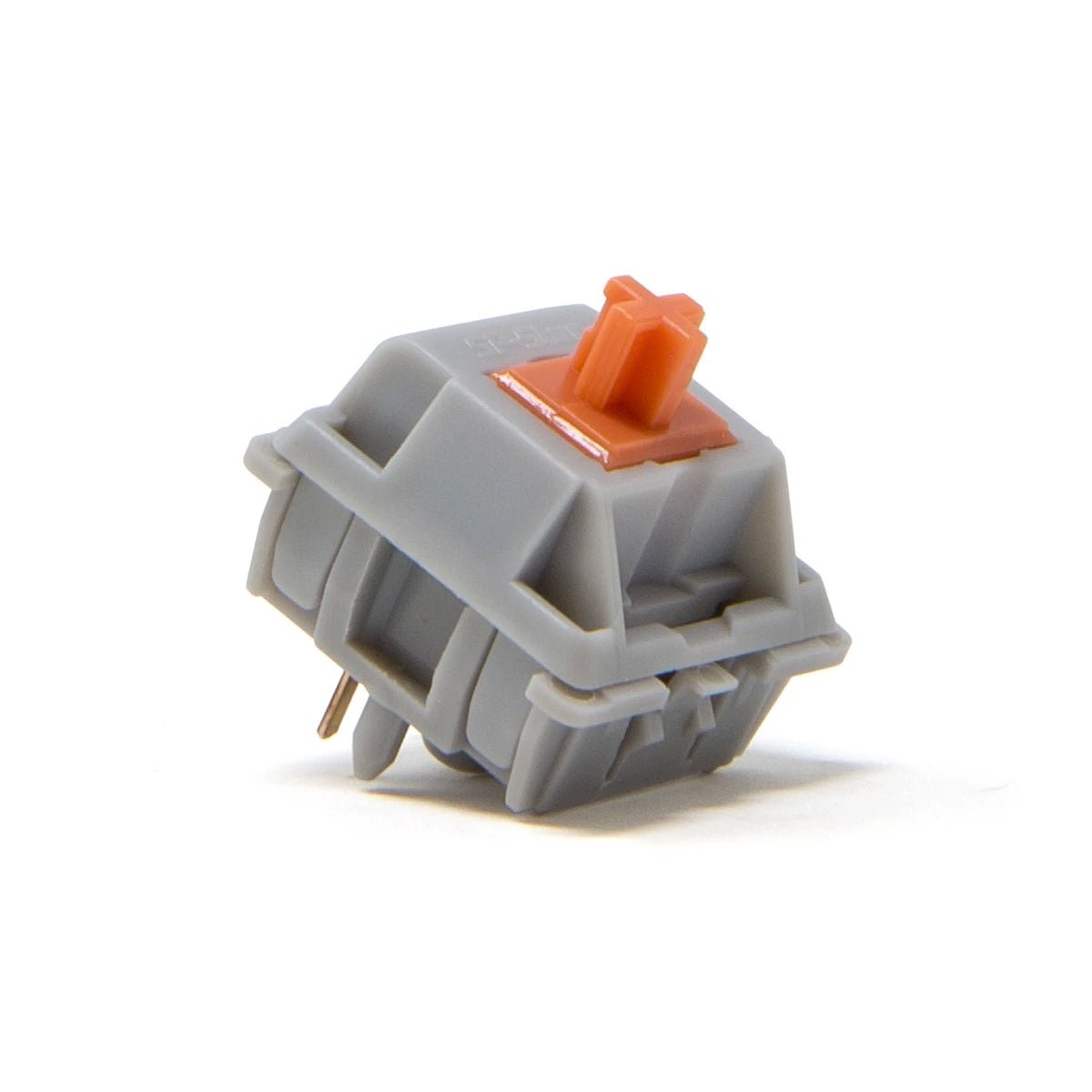 SP-Star Meteor Orange V1.5 Tactile Switches