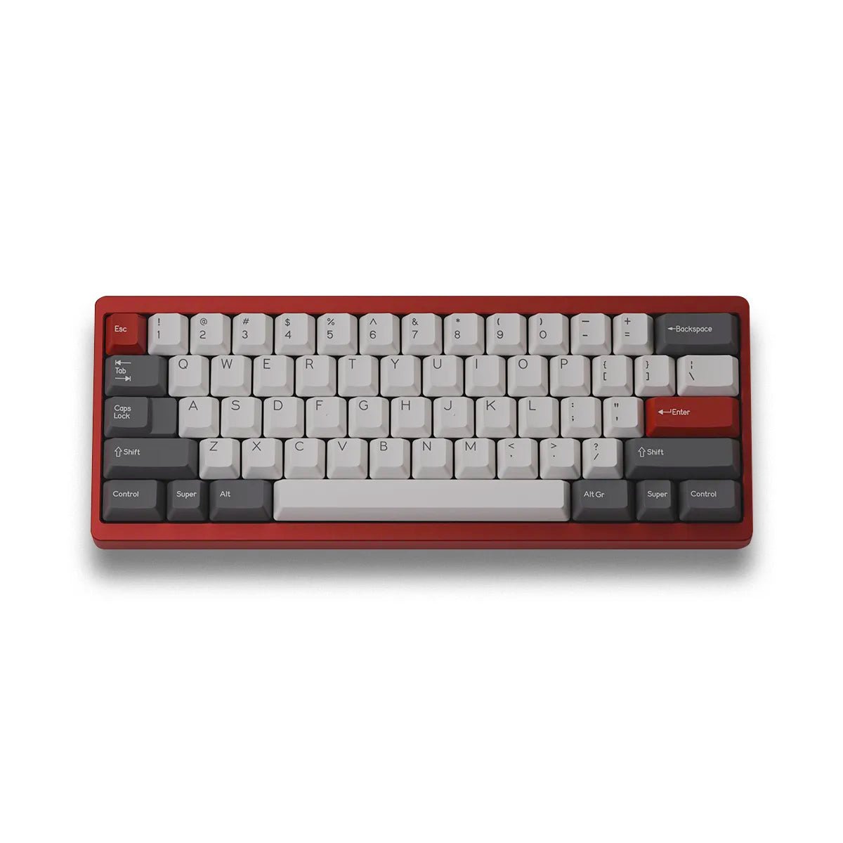 SP DCS Honeywell Keycap Set