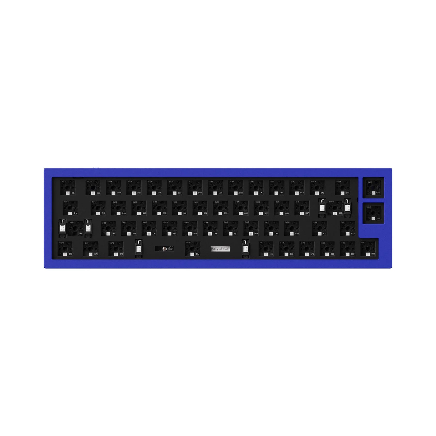 Keychron Q9 QMK 40% Keyboard