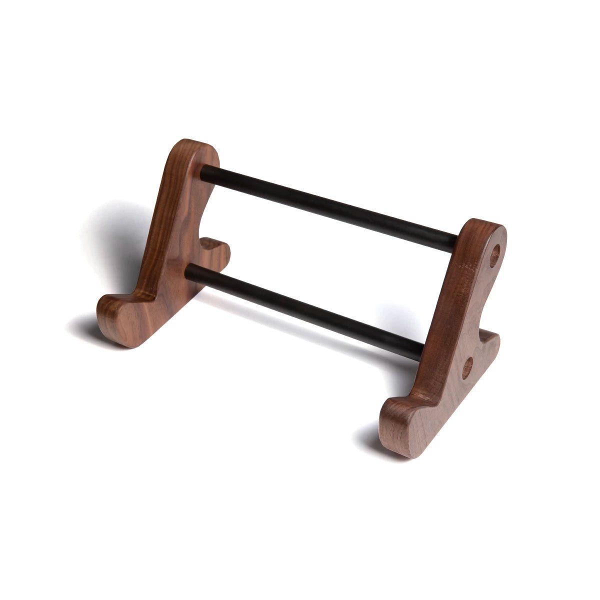 KBDfans Walnut Keyboard Stand