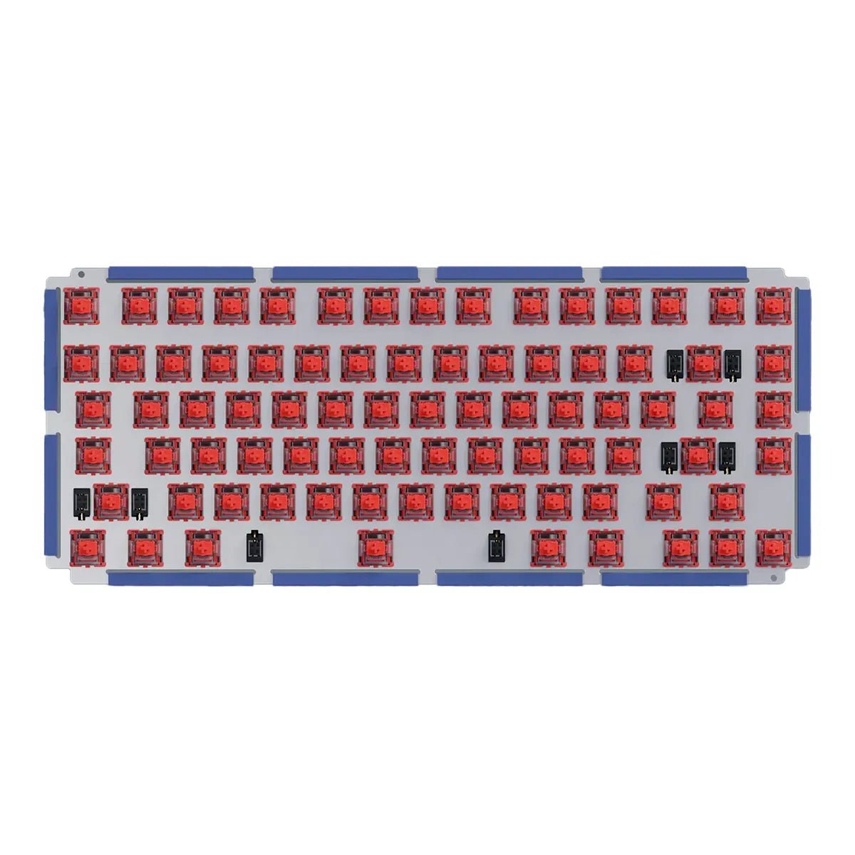 Meletrix BOOG75 HE Keyboard