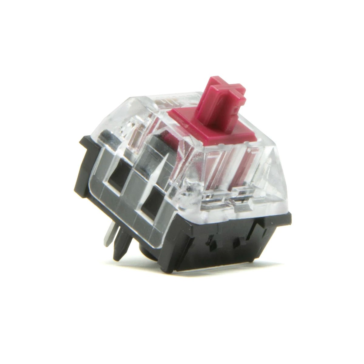 Kailh Speed Pro Burgundy Linear Switches