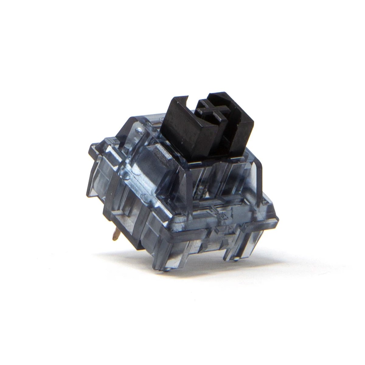 Akko Jelly Black Linear Switches