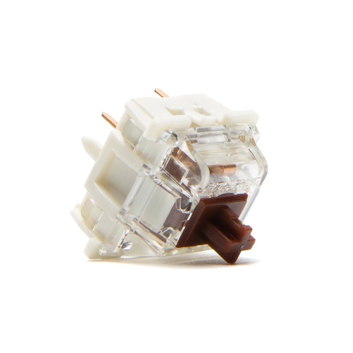 Gateron KS-9 3.0 Brown Tactile Switches