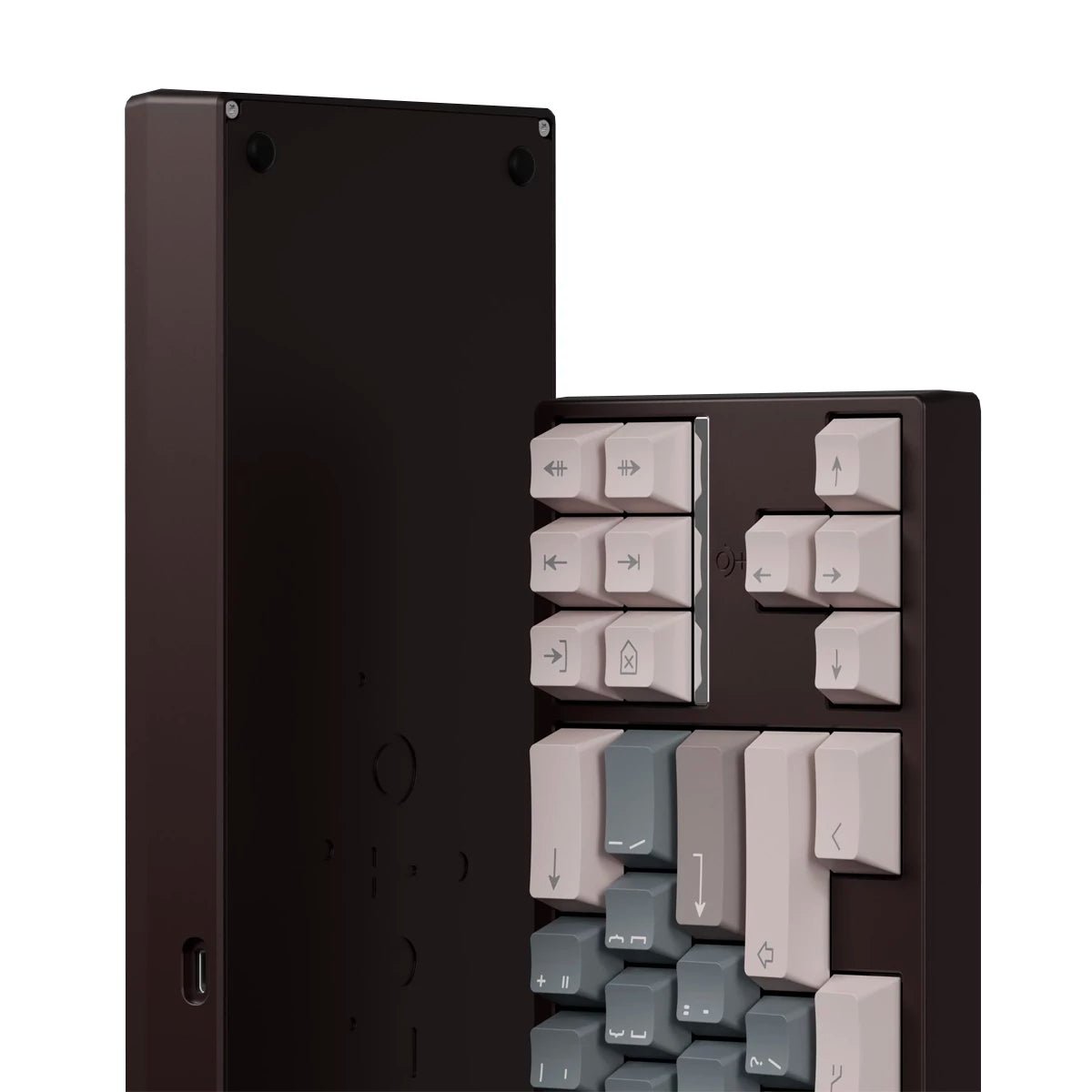 KBDfans Pluto FRL Keyboard Kit