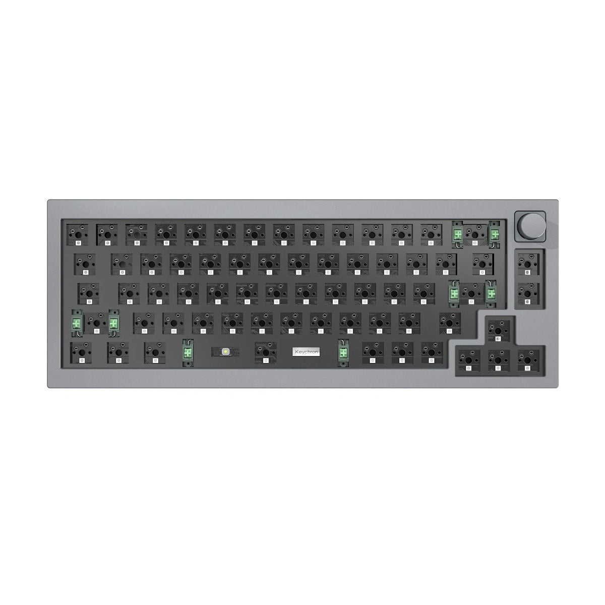 Keychron Q2 QMK 65% Keyboard