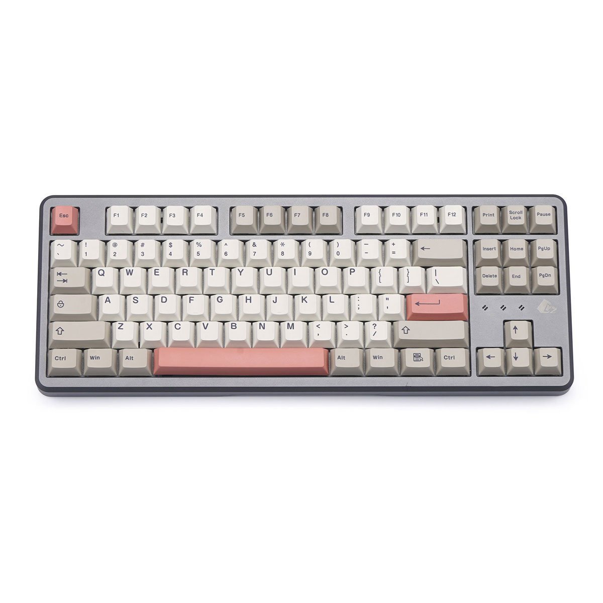 Winmix 9009 Keycap Set Dye-Sub PBT