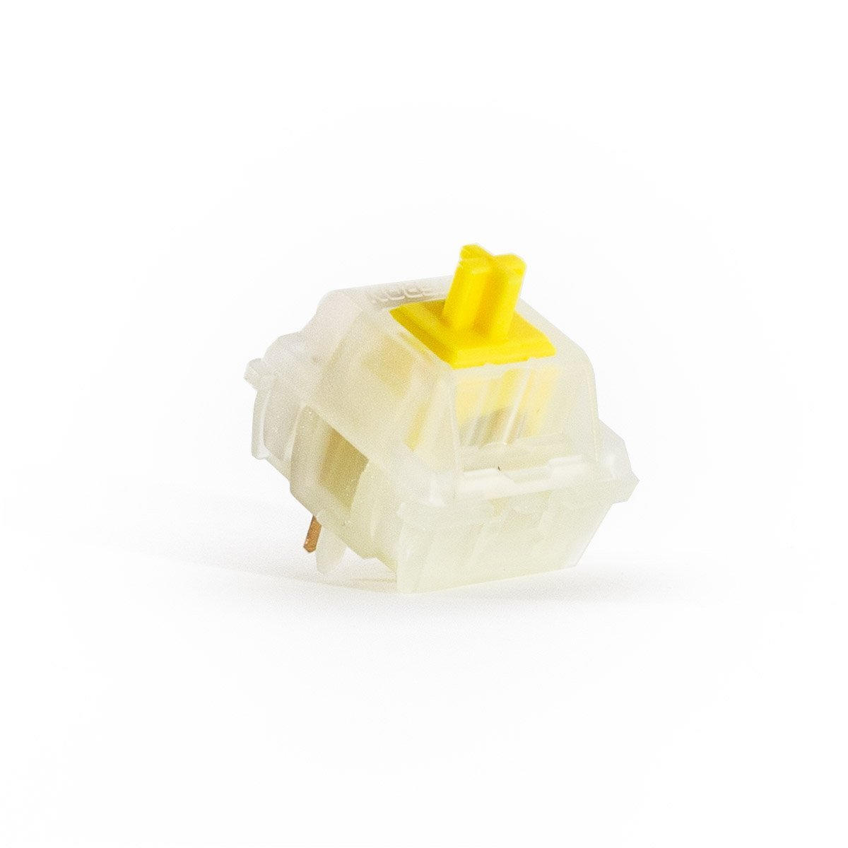 Gateron Cap V2 Switches