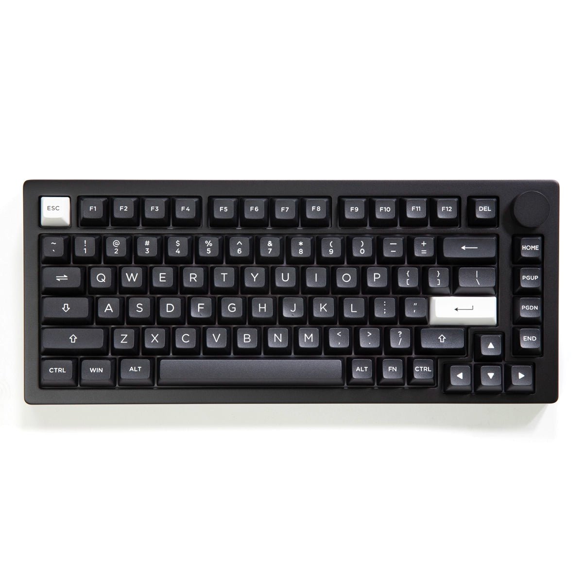 Monsgeek M1 V5 Keyboard