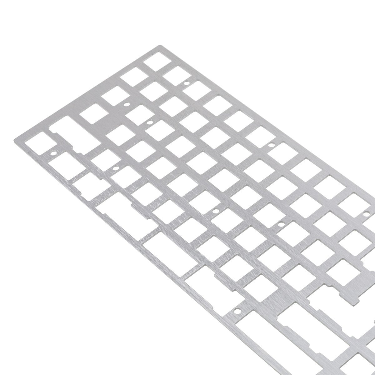 KBDfans KBD75 Aluminum Plate B