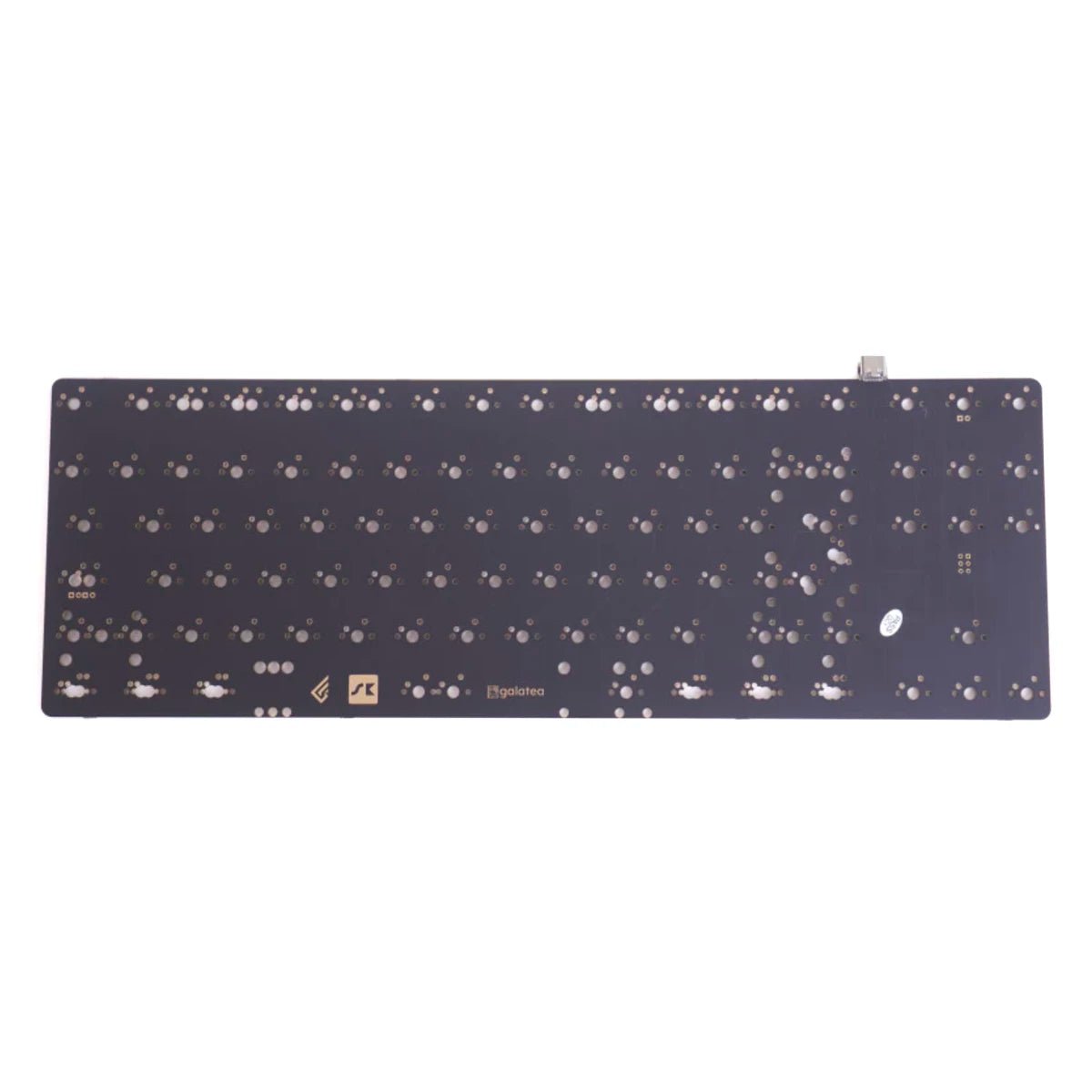 Geon Galatea TKL F12 / F13 PCB