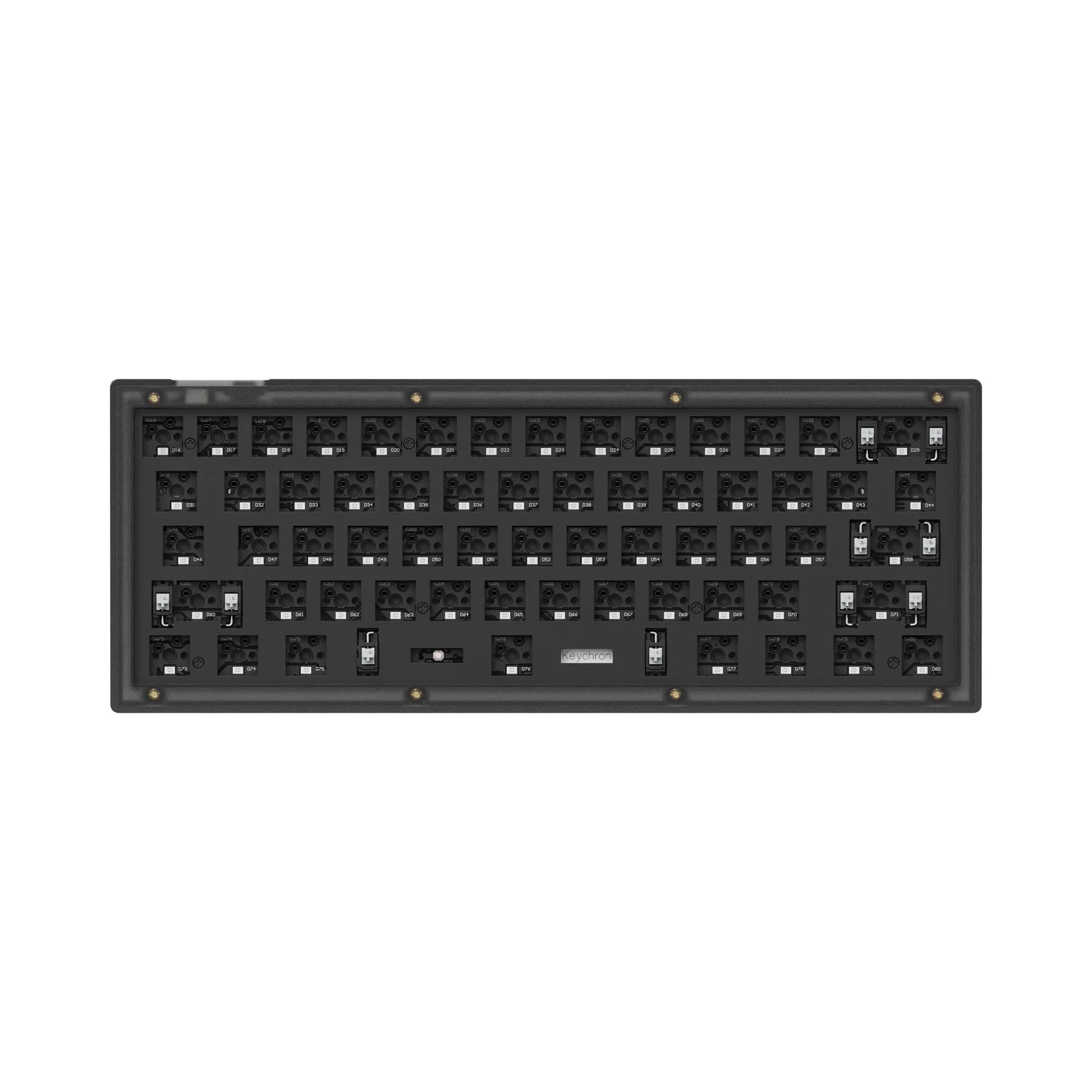 Keychron V4 QMK 60% Keyboard