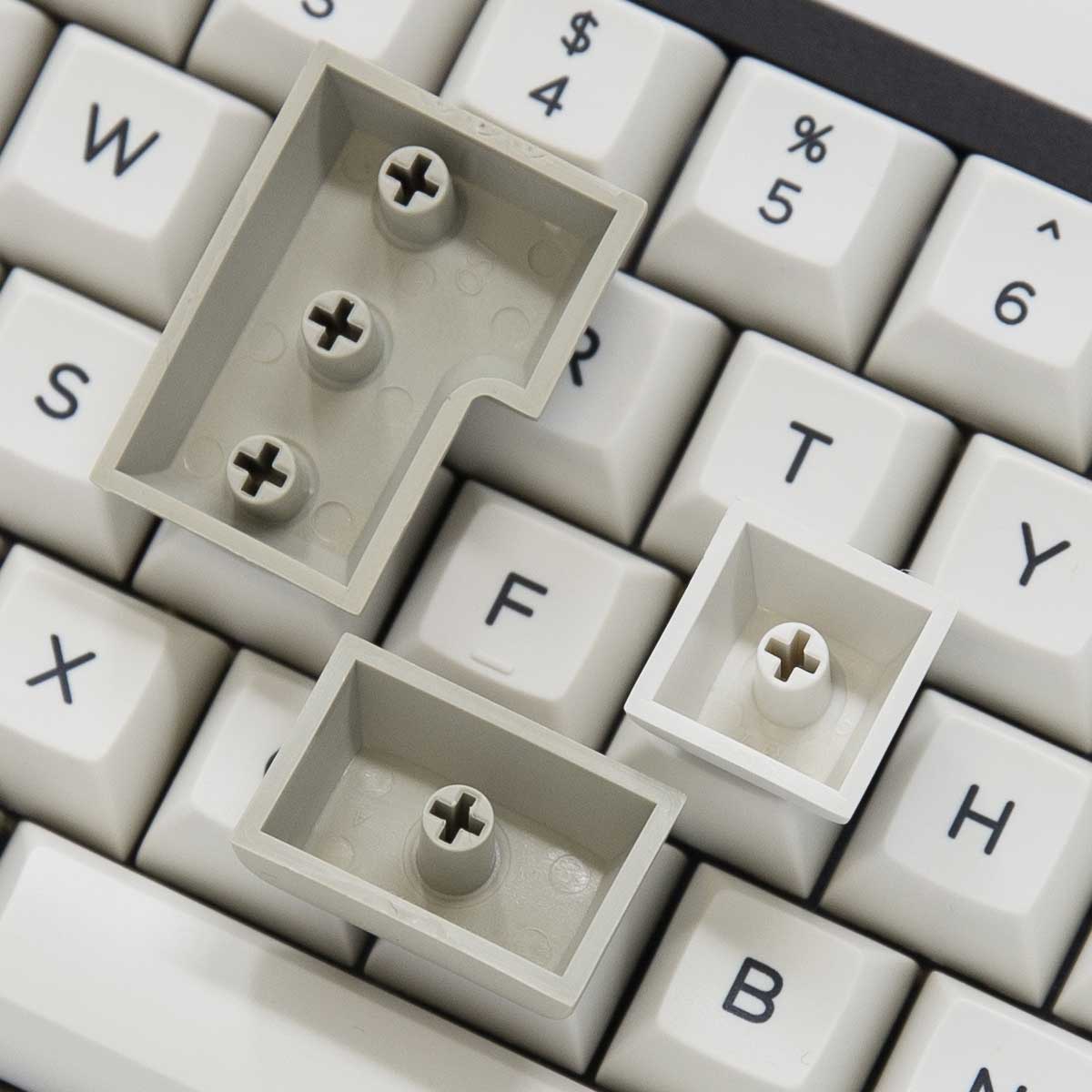 KAT 9009 Keycap Set Dye-Sub PBT