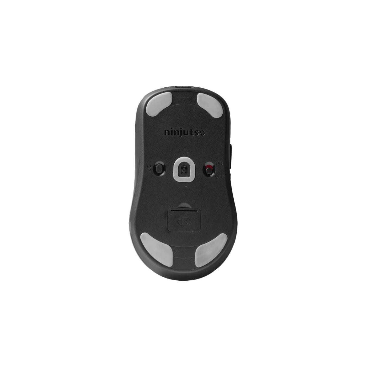 Ninjutso Sora 4K Superlight Gaming Mouse