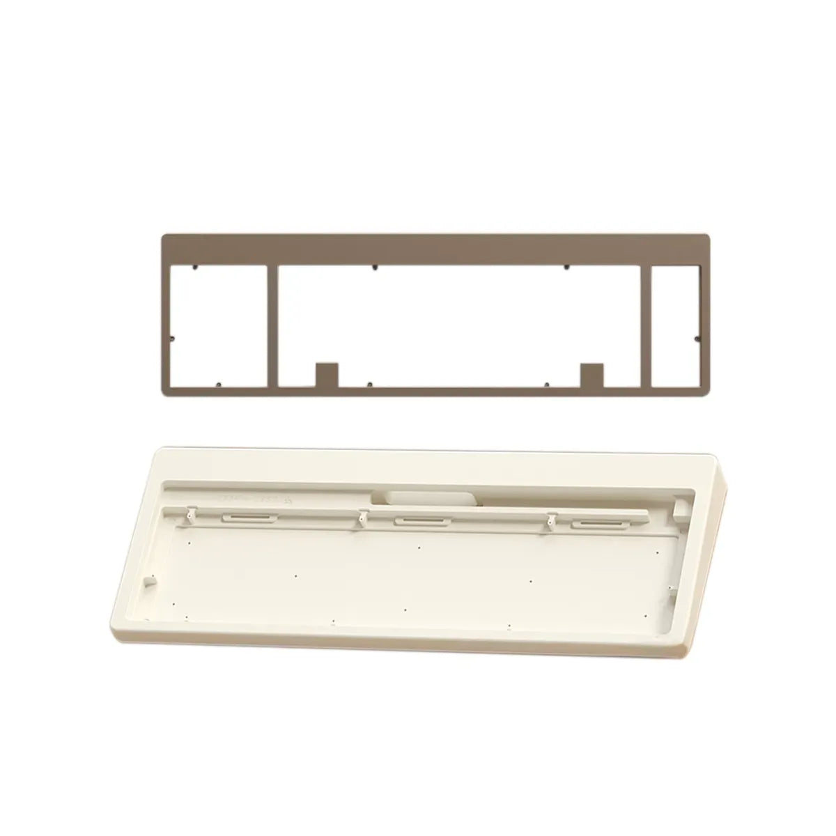 MM Studio Class 0413 Keyboard Southpaw Layout