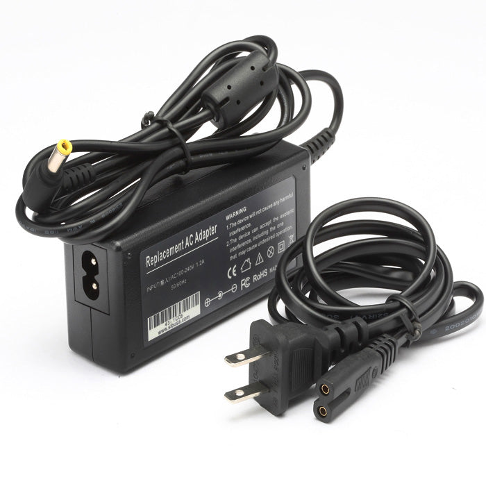 Charger for Gateway M350WVN Notebook