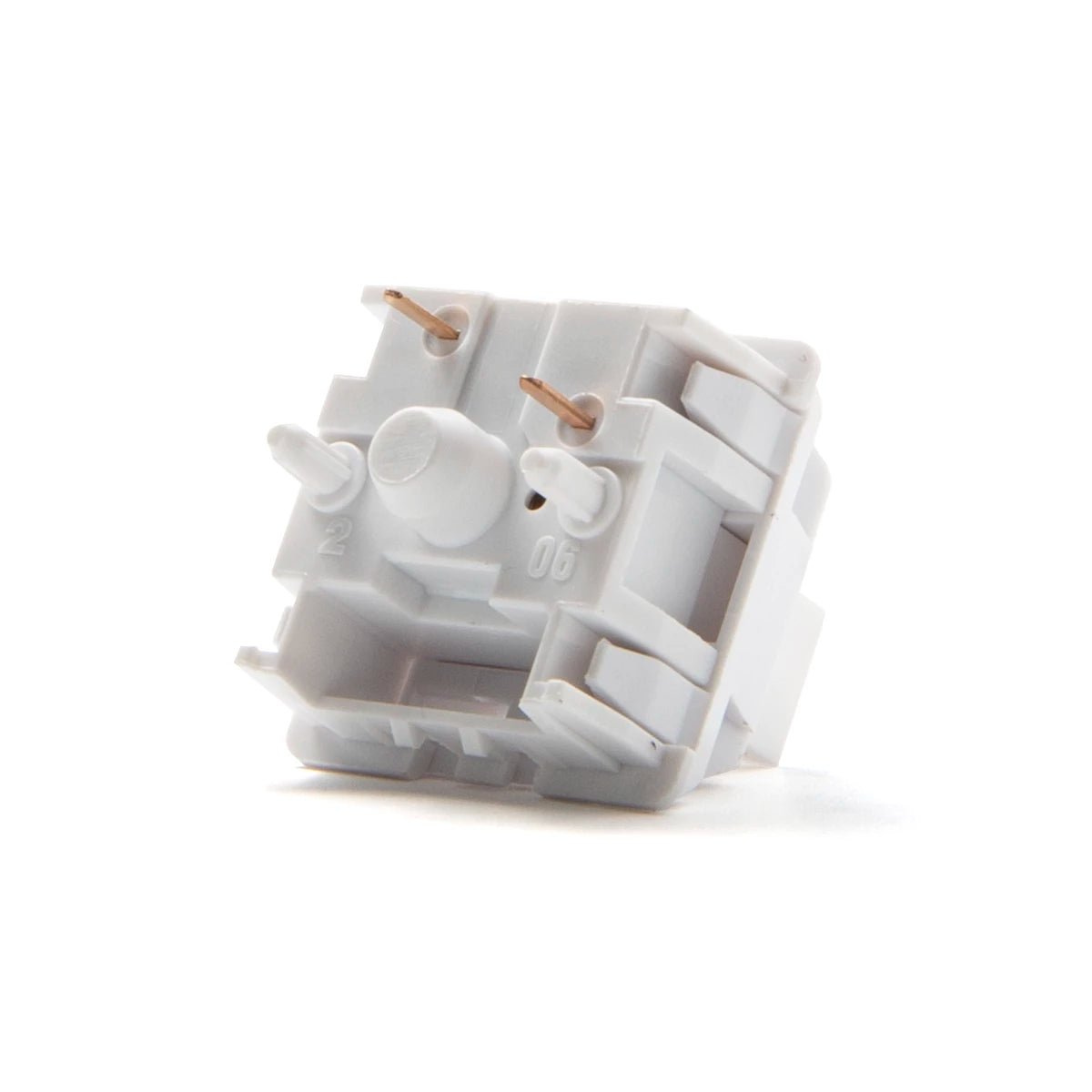 Haimu x Geon HG White Tactile Switches