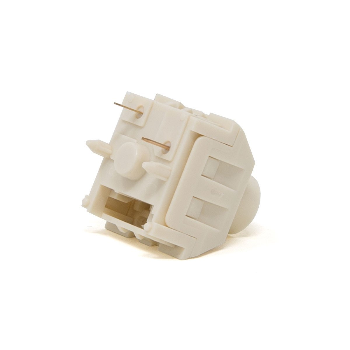 Novelkeys BOX Cream Linear Switches