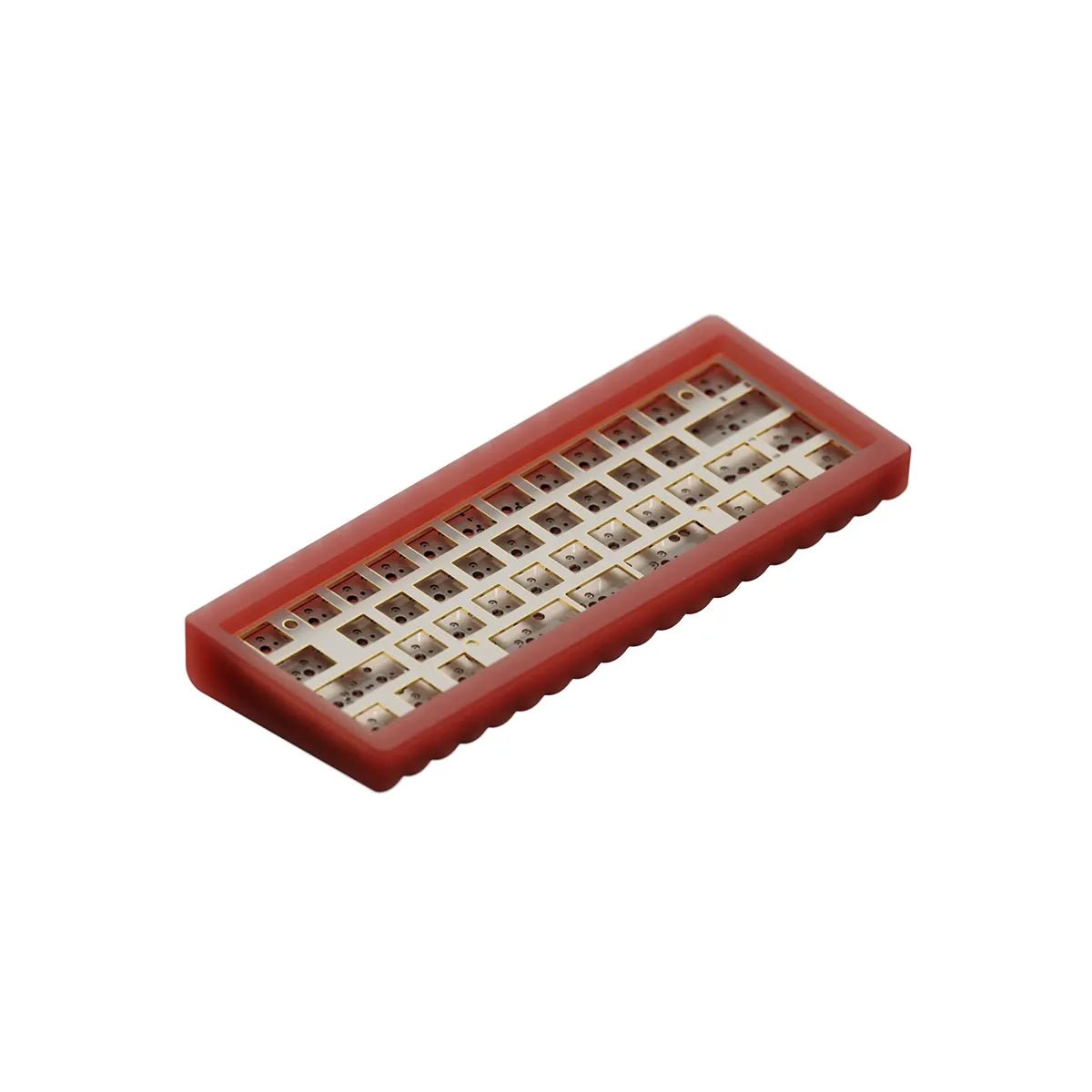 HIBI CHOPPER 40% Keyboard