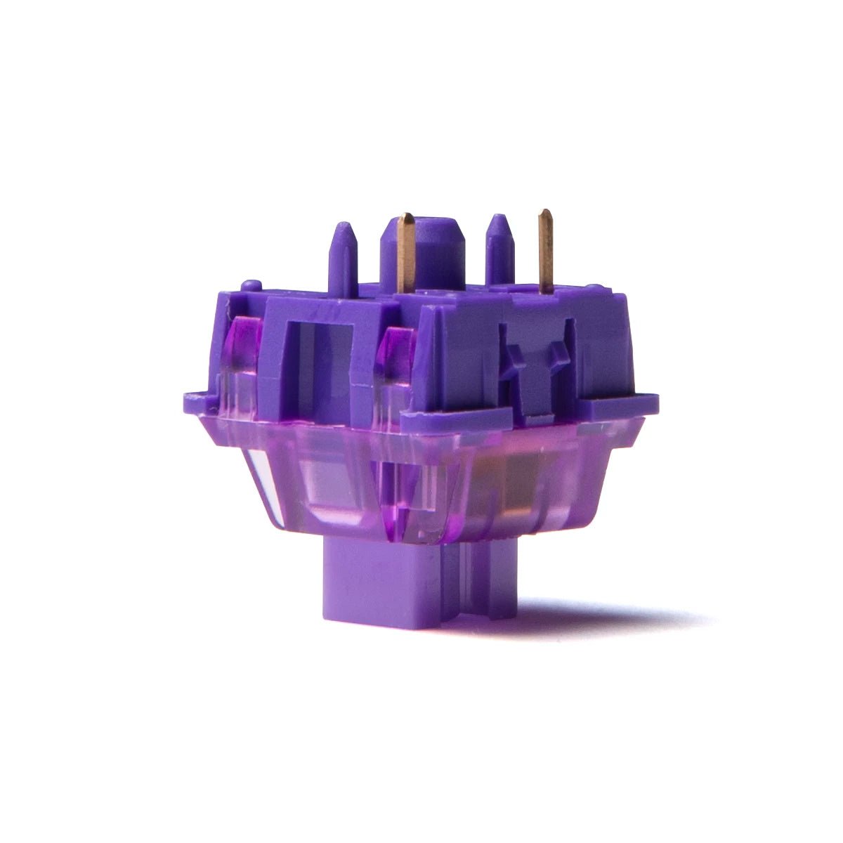 Akko V3 Lavender Purple Pro Tactile Switches