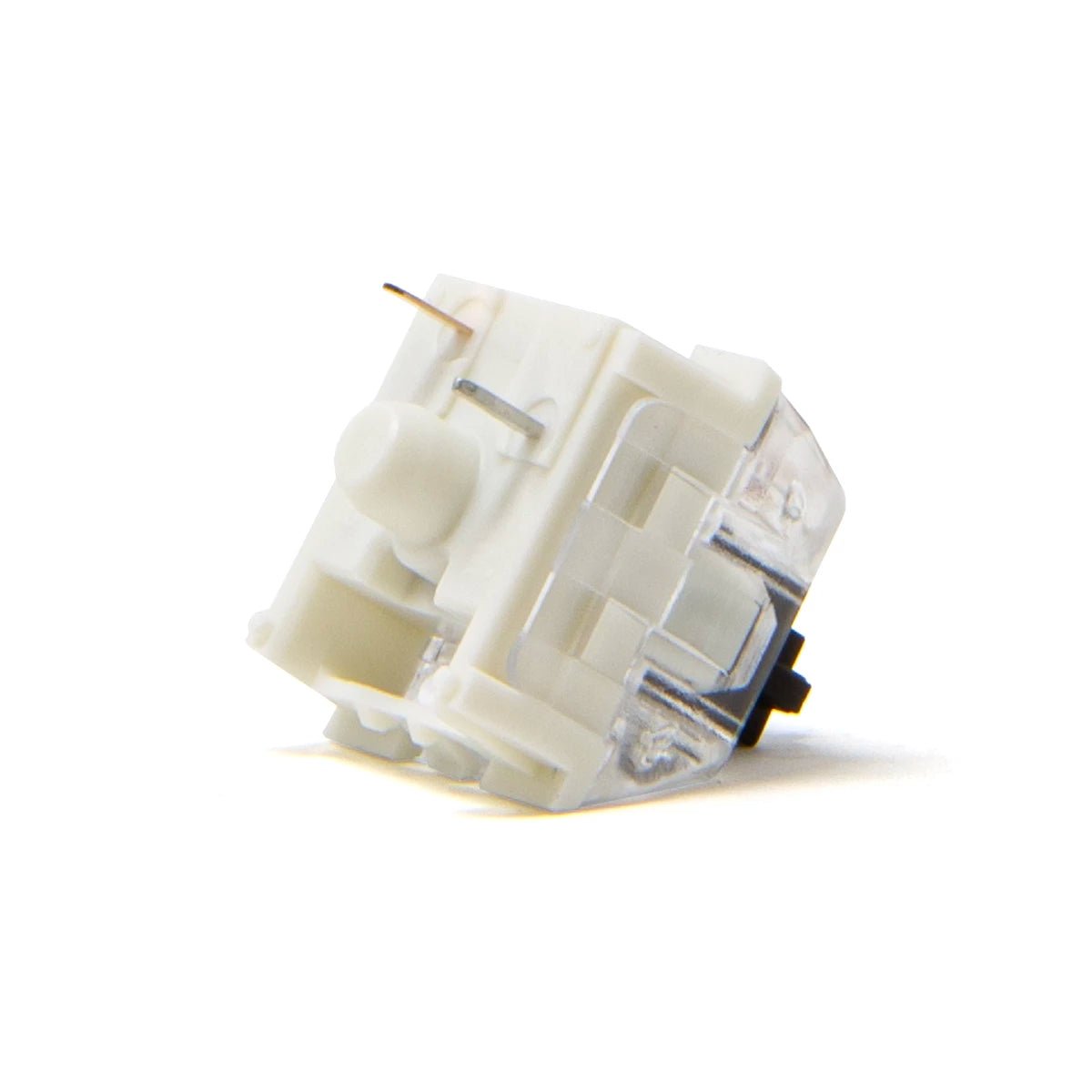 Kailh Black Linear Switches (Original Stem)