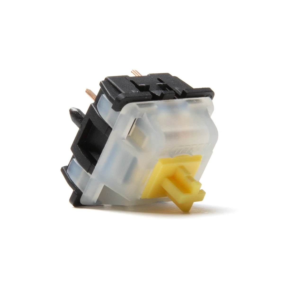 Gateron Yellow Pro Linear Switches