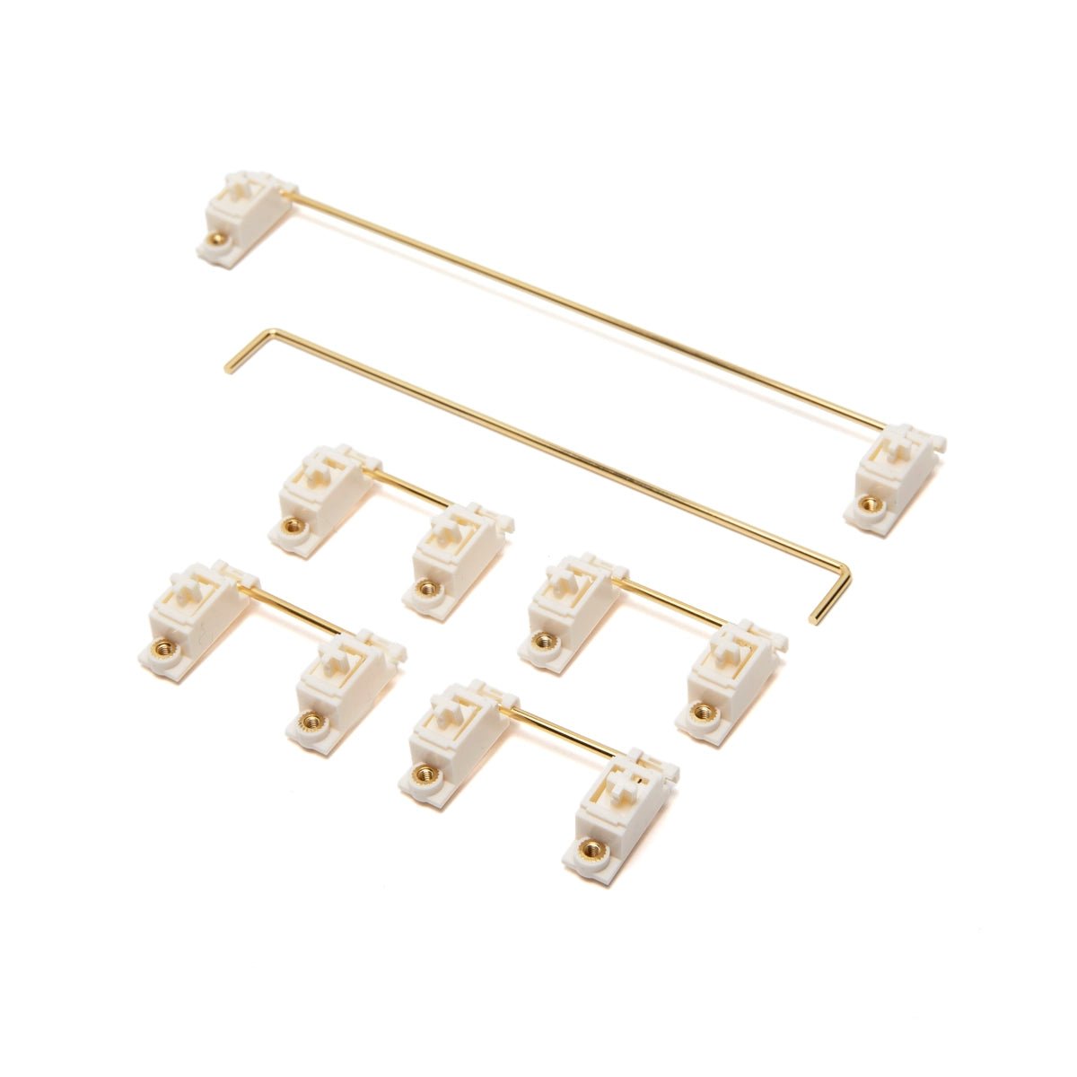 Designer Studio DS Adaptive PCB Mount Stabilizers V2