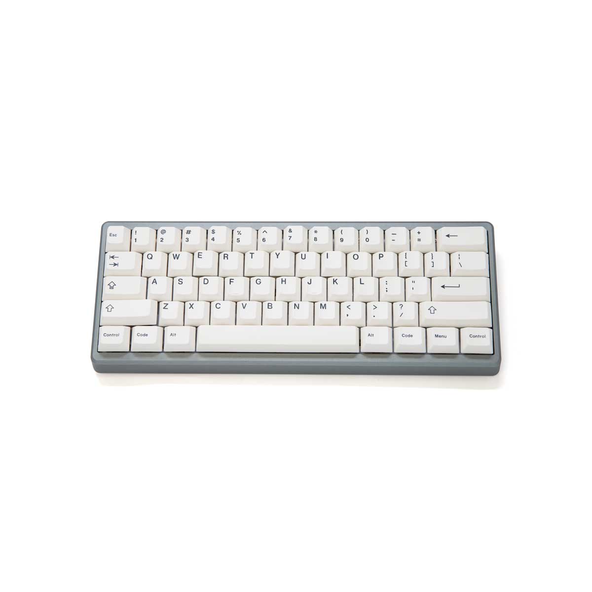 EnjoyPBT x GOK BOW R2 Keycap Set Dye-Sub PBT