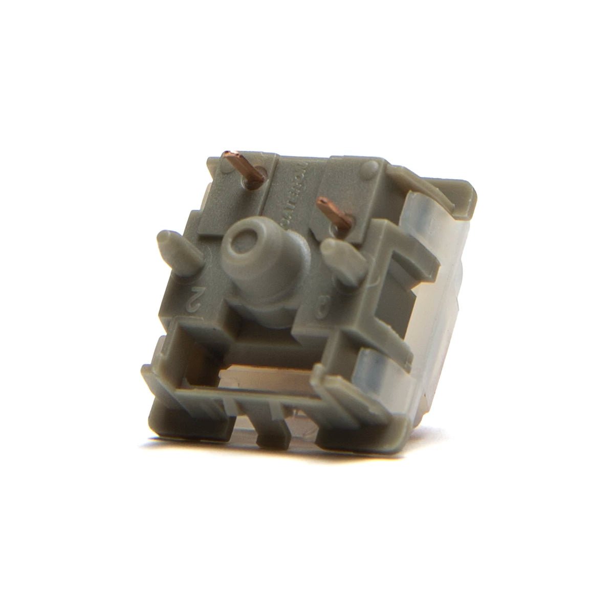 Gateron Pro Ultra Glory Linear Switches