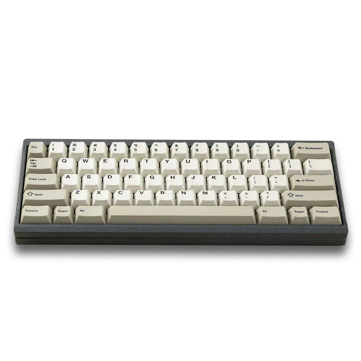 PBTfans Corporate Beige Keycaps