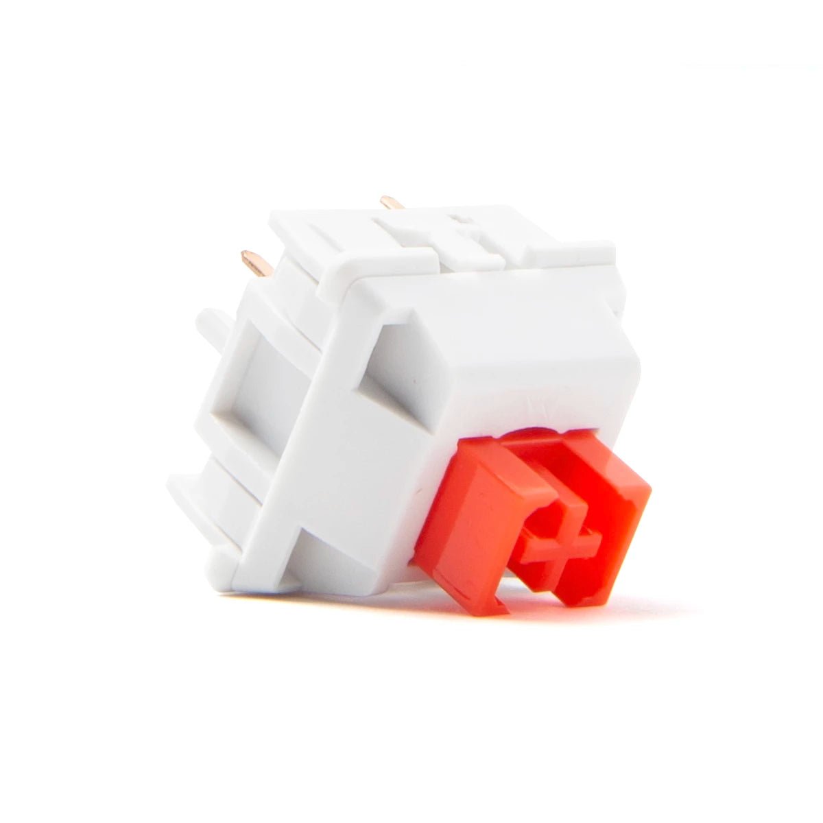 Wuque WS Red Linear Switches