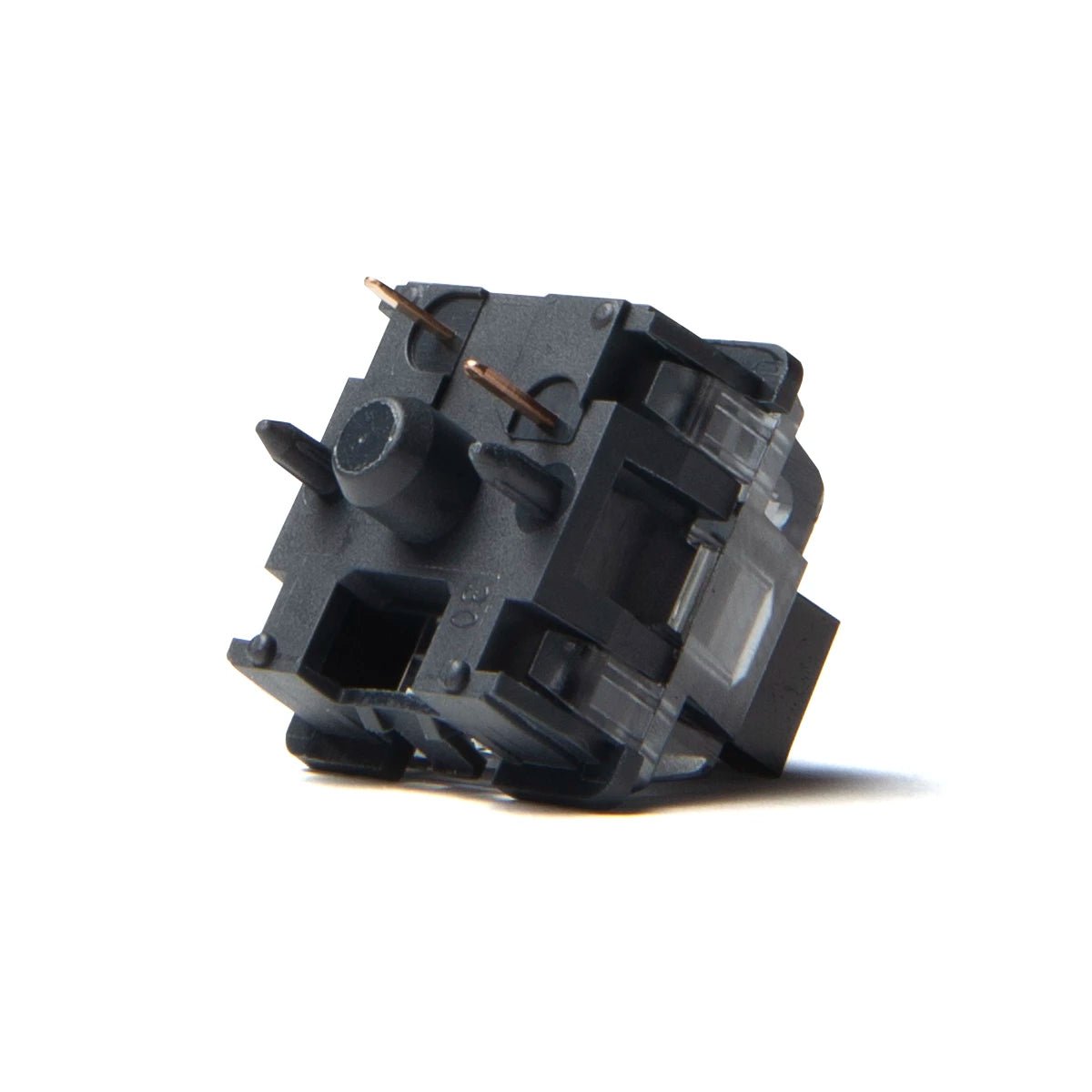 Akko V3 Cream Black Pro Linear Switches