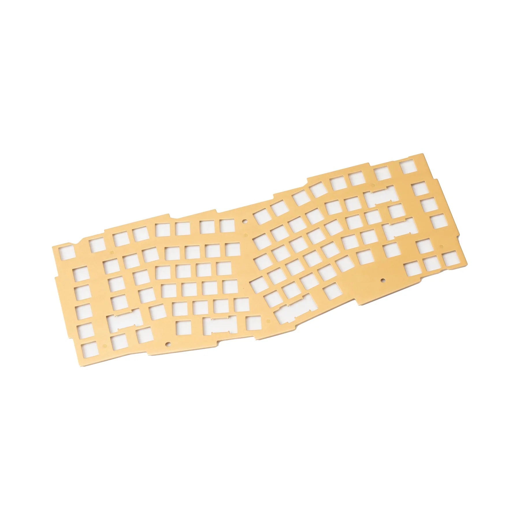 Keychron Q10 Plate