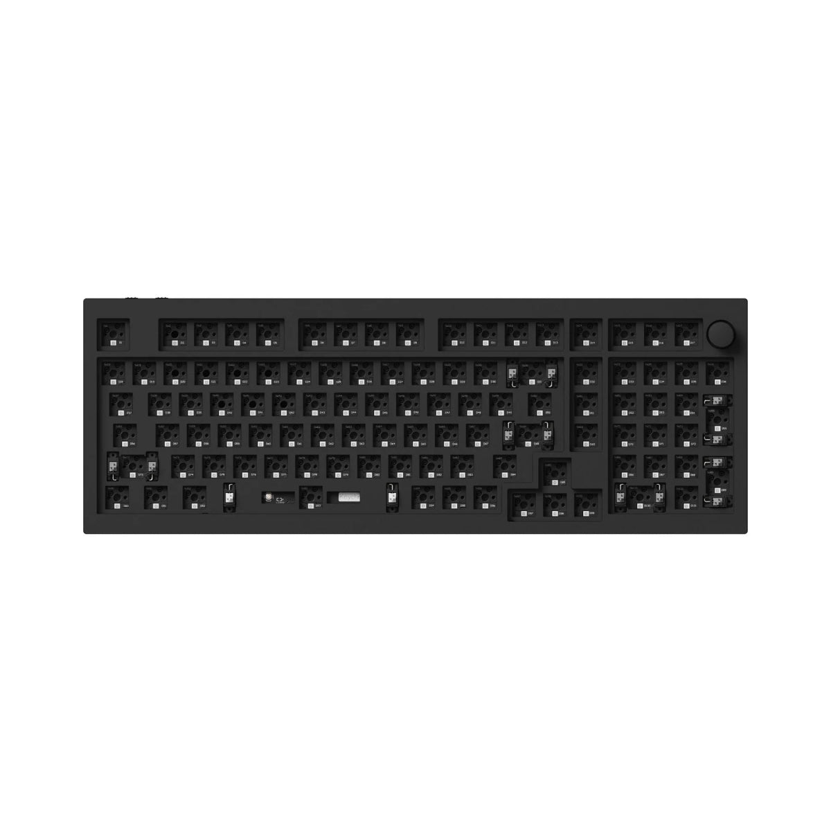 Keychron Q5 Pro 96% Wireless Keyboard