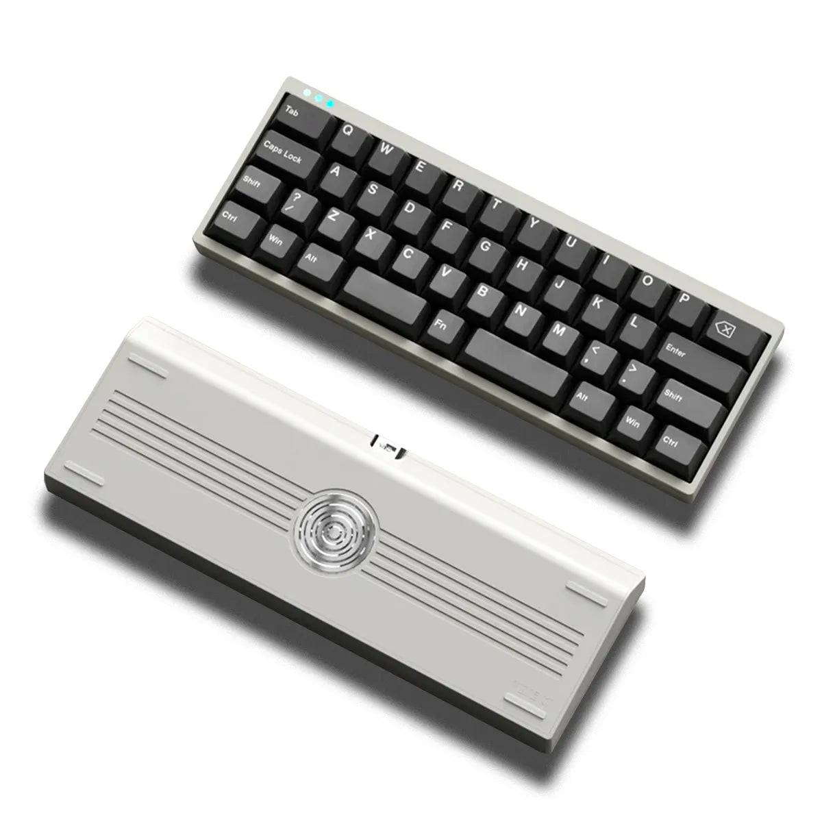 Wind Studio Hola & Hola Mini 40% Keyboard