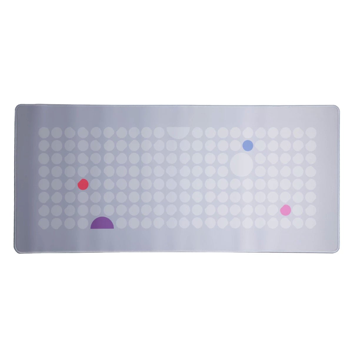 PBTfans Spark Light Deskmat