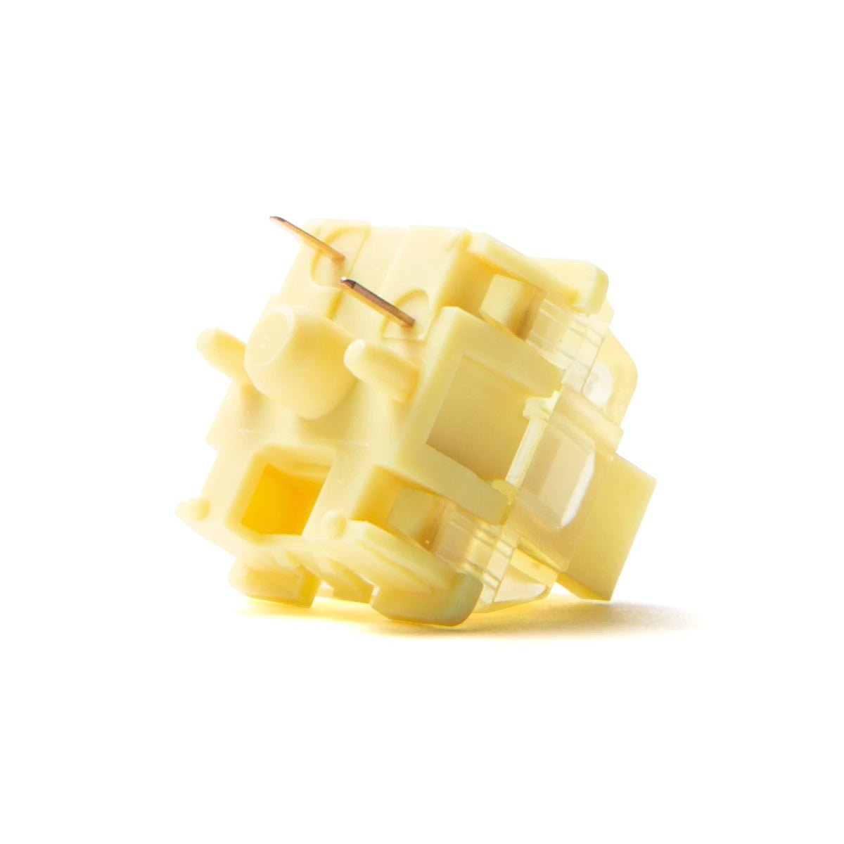 Akko V3 Cream Yellow Pro Linear Switches