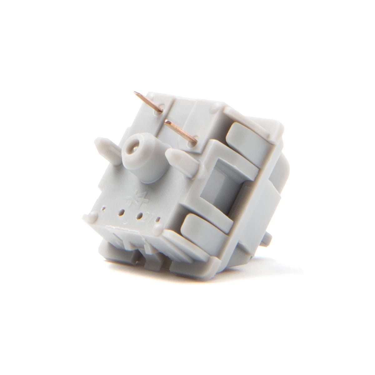 SP-Star Meteor Gray Linear Switches