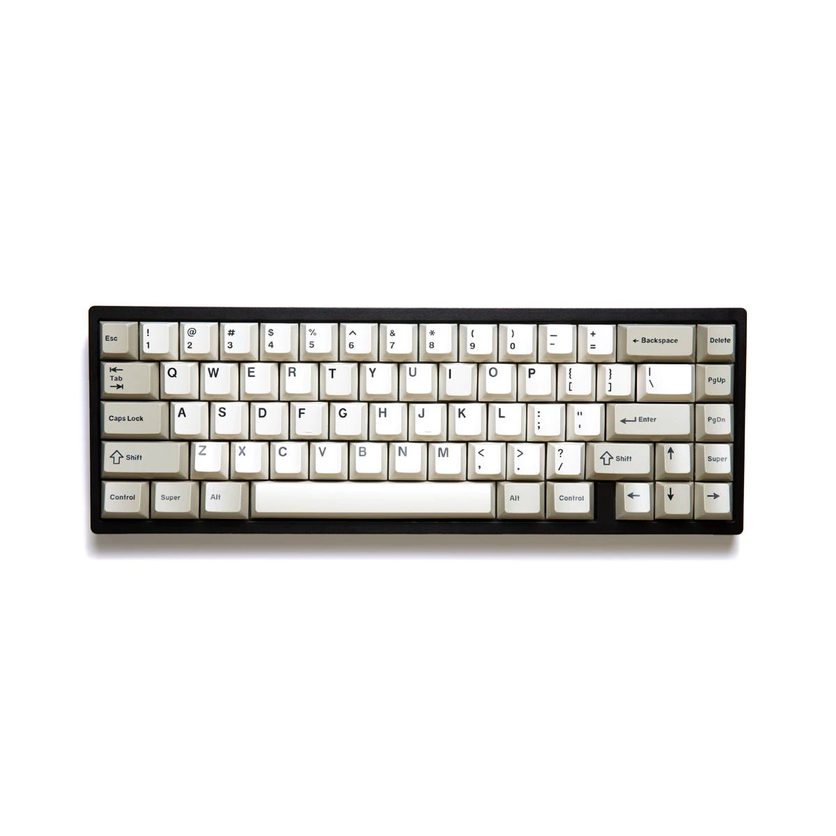 Swagkeys Beige Keycap Set