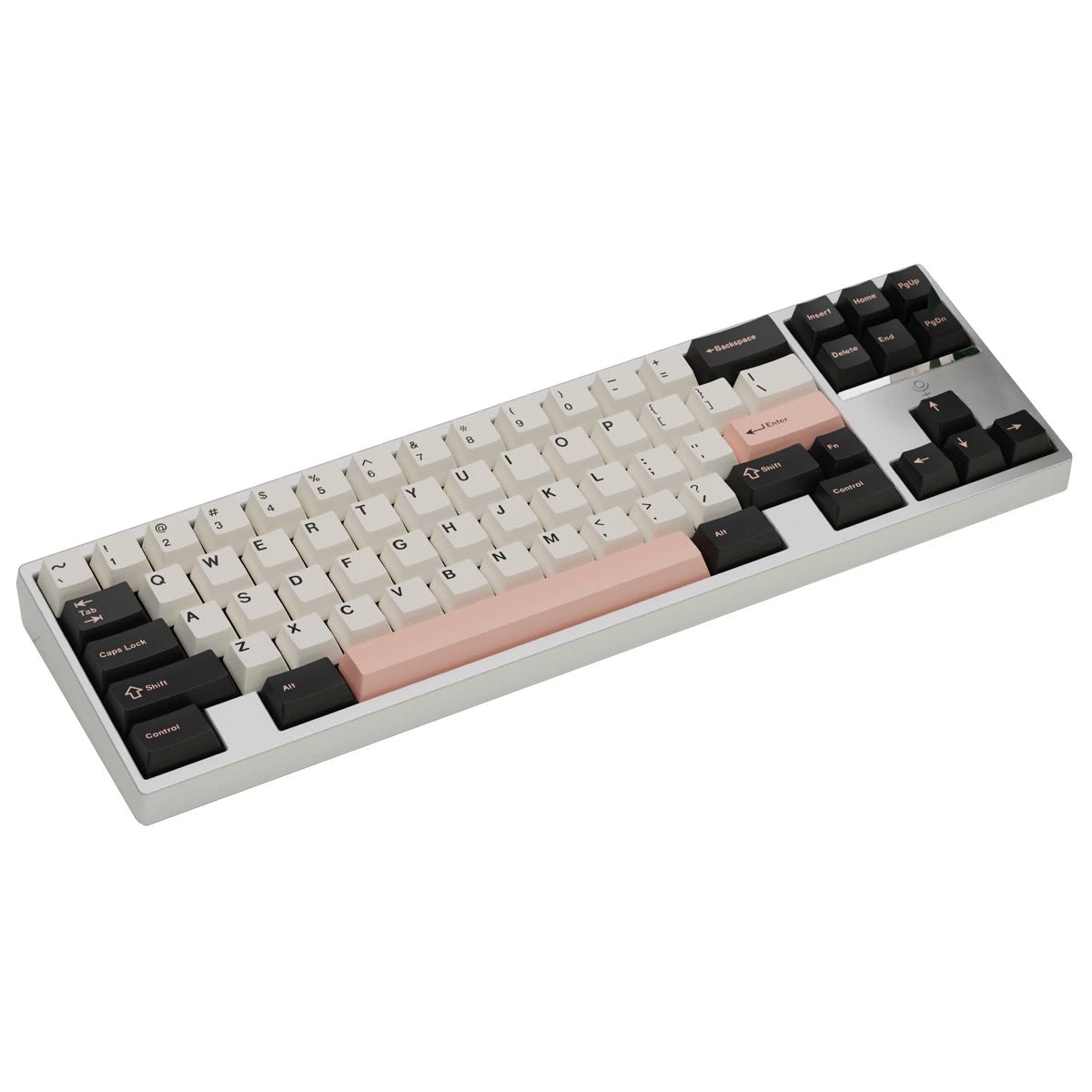 KBDfans Pluto FRL Keyboard Kit