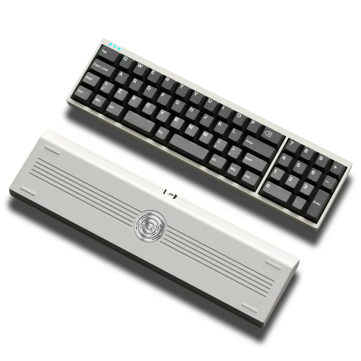 Wind Studio Hola & Hola Mini 40% Keyboard