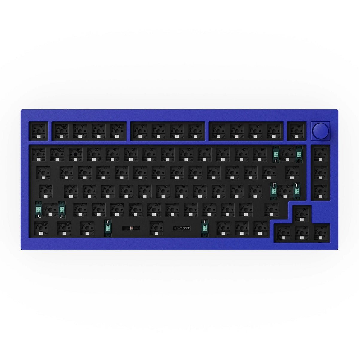 Keychron Q1 QMK 75% Keyboard Version 2