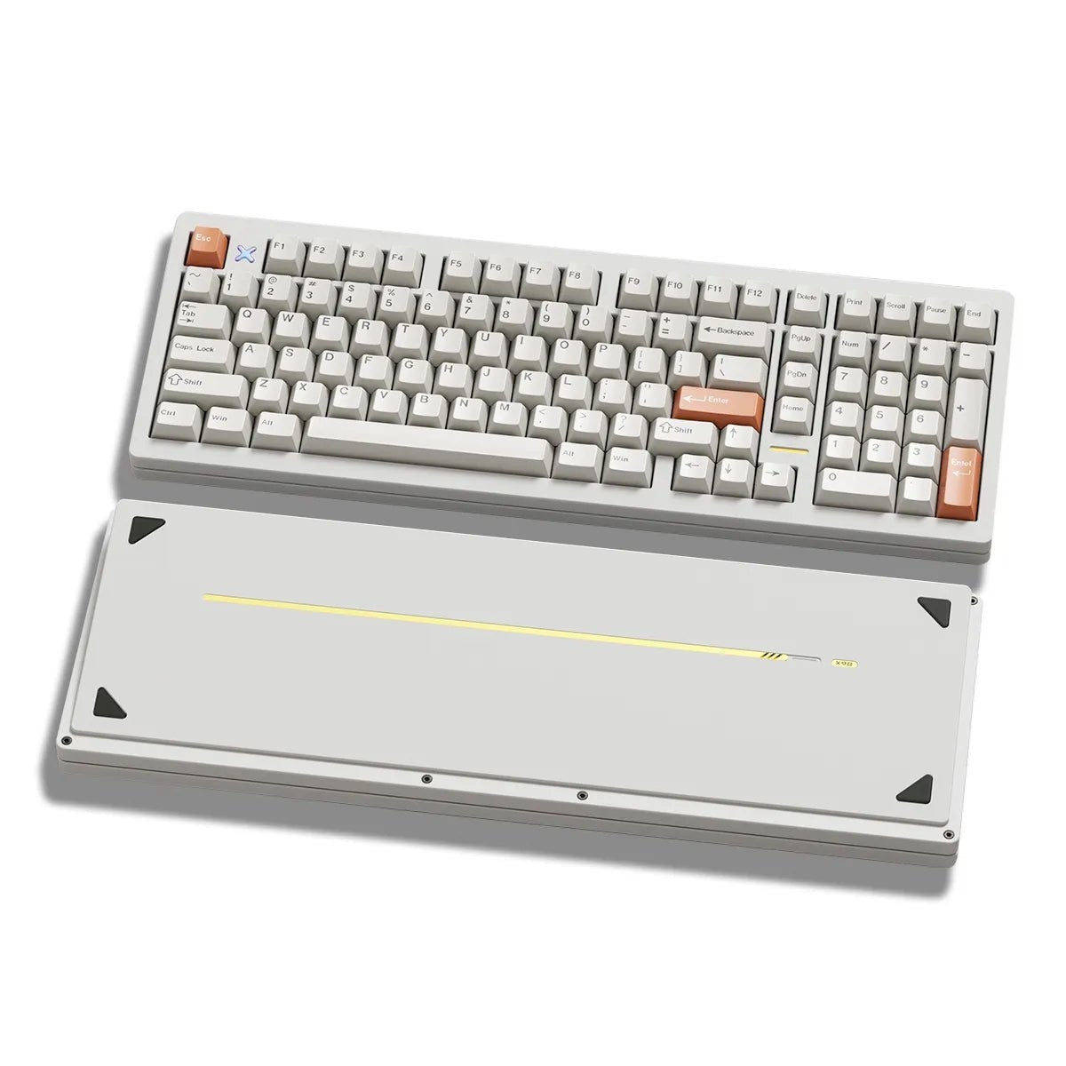 Wind Studio WIND X98 R2 1800 Keyboard Kit