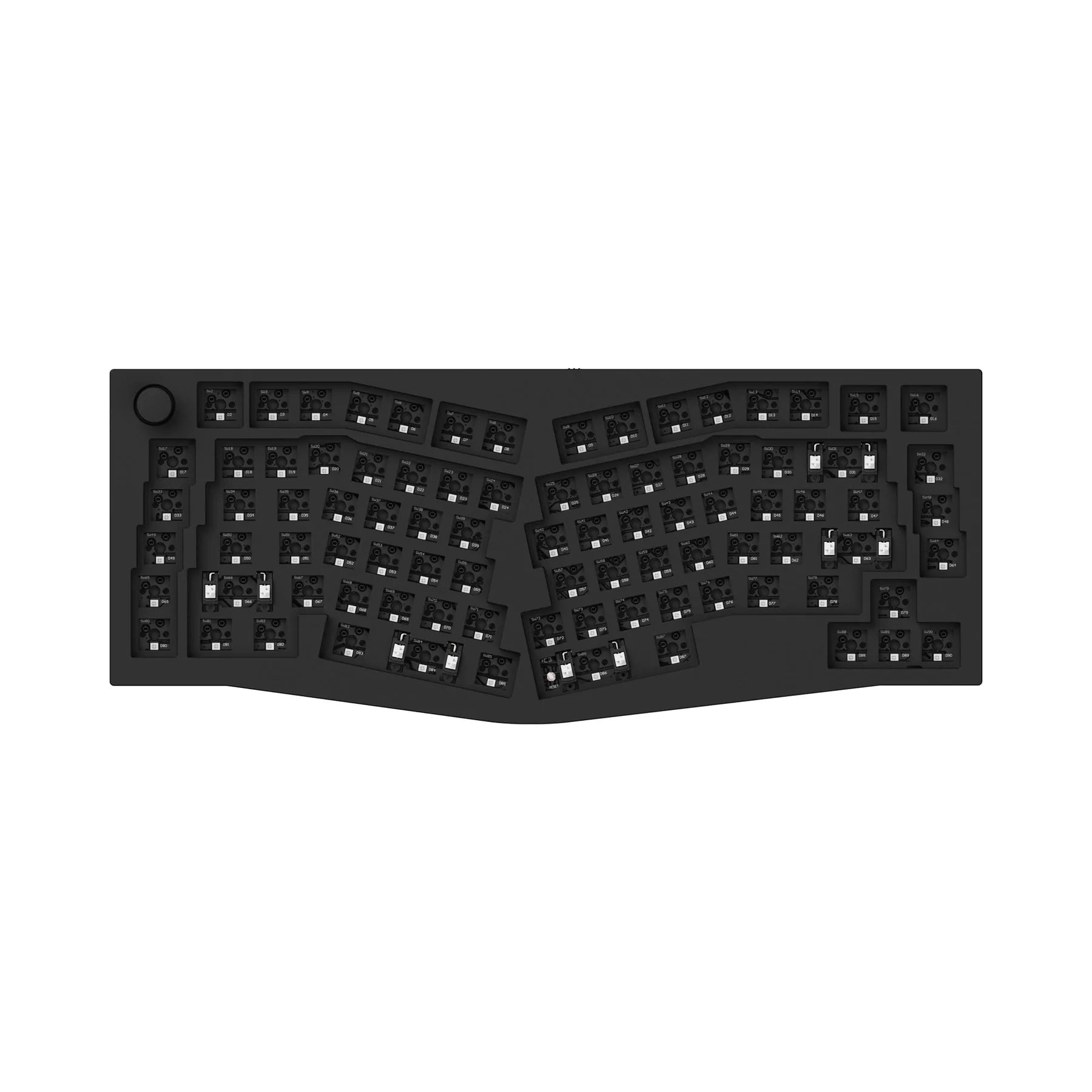 Keychron Q10 QMK Alice Keyboard