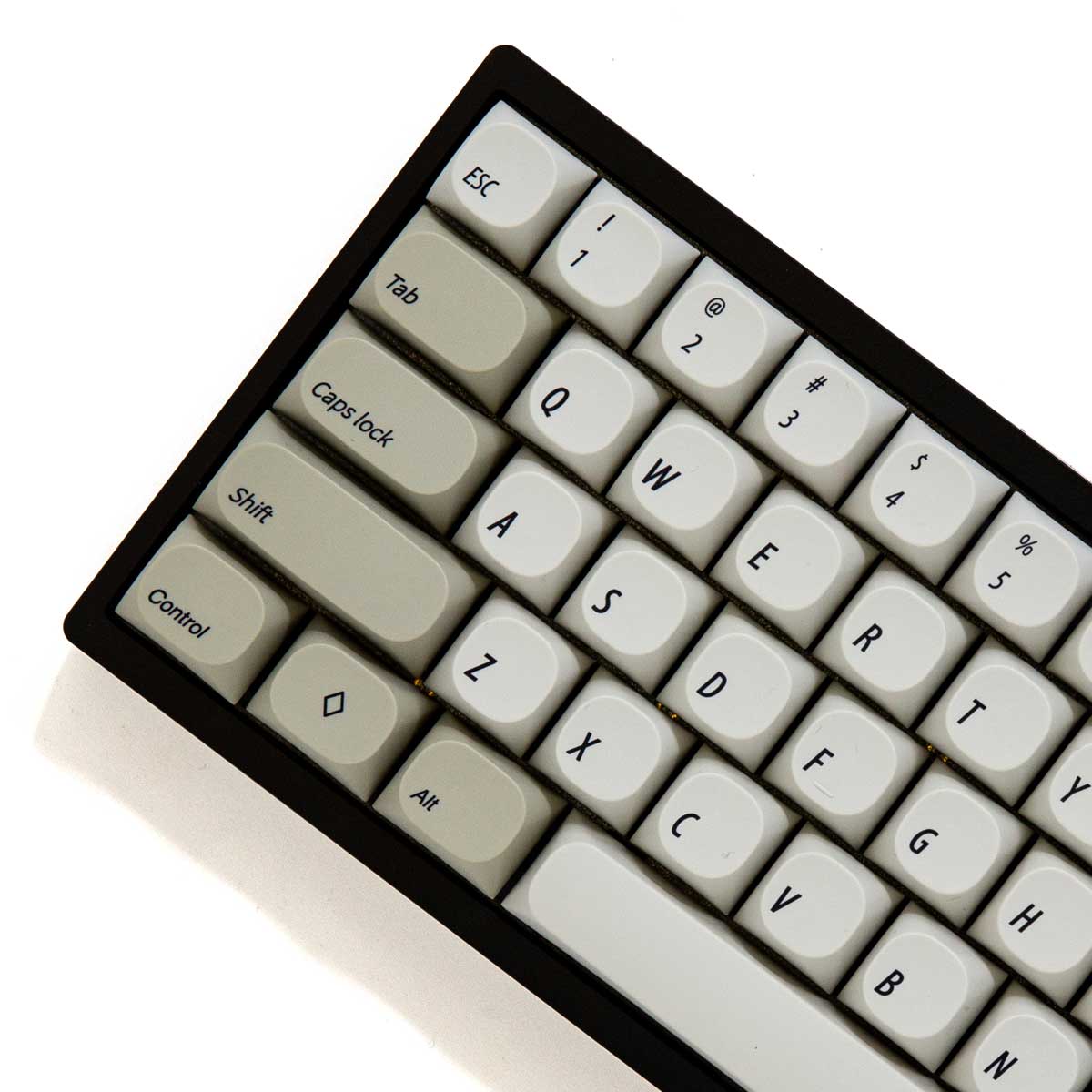 MA 9009 Keycap Set Dye-Sub PBT