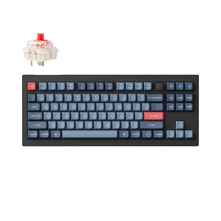 Keychron V3 Max TKL Wireless Keyboard