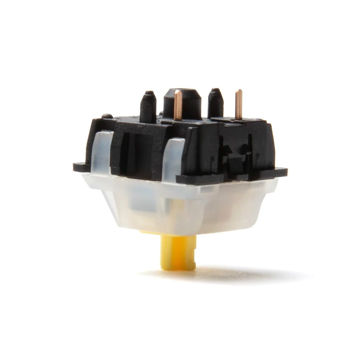 Gateron Yellow Pro Linear Switches