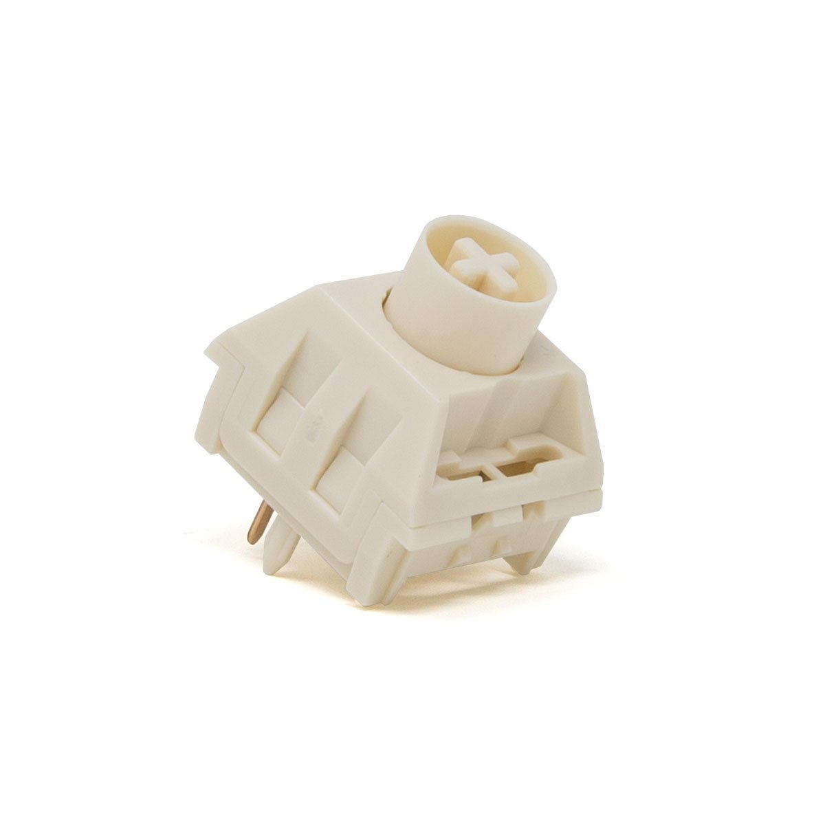 Novelkeys BOX Cream Linear Switches